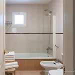 In Mit Privatem Parkplatz By Interhome *
