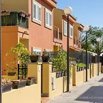 In Mit Privatem Parkplatz By Interhome Semesterbostad Maspalomas (Gran Canaria)