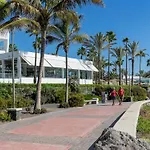 In Mit Privatem Parkplatz By Interhome * Maspalomas (Gran Canaria)