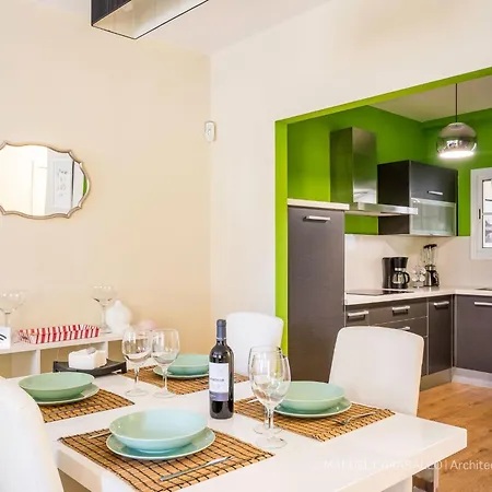 Semesterbostad In Mit Privatem Parkplatz By Interhome Maspalomas (Gran Canaria)